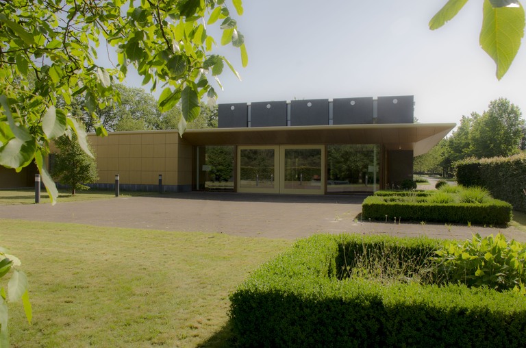 Rust en troost vinden in onze tuin