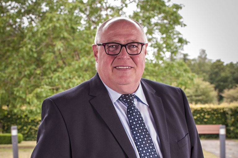 Ieder persoon is uniek